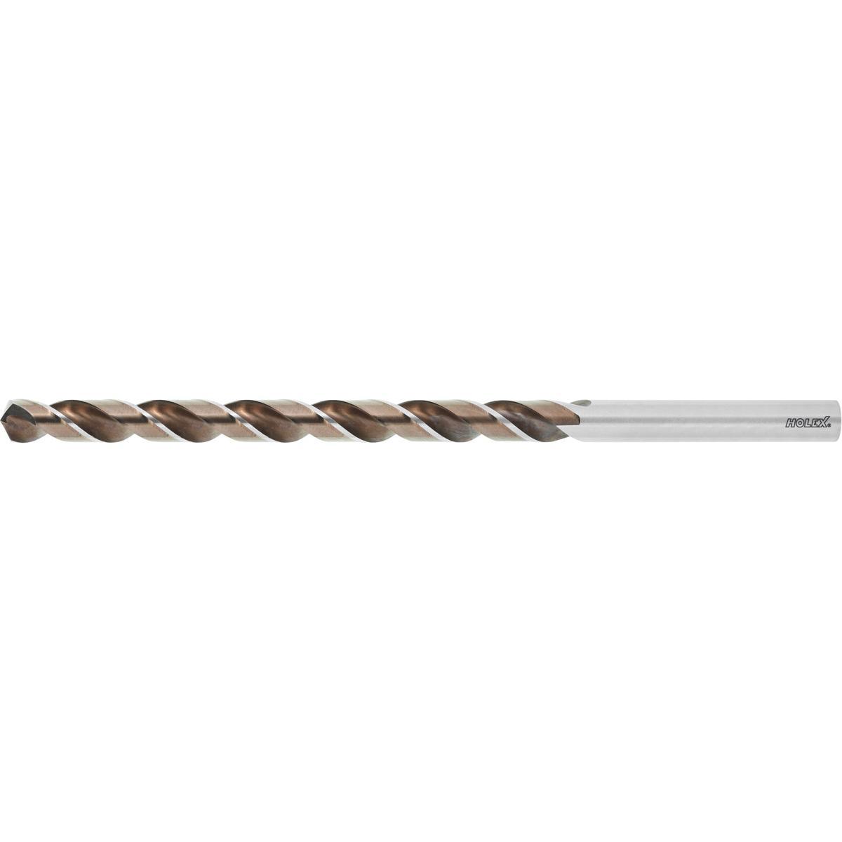MŨI KHOAN HSS 4X119MM HOLEX 116050 4