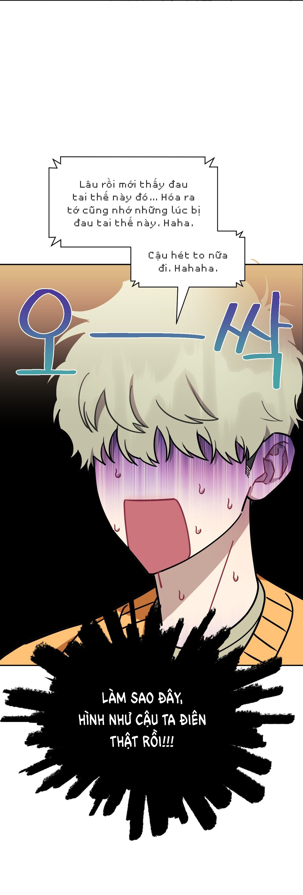 hơn cả bạn bè chapter 78.2 26