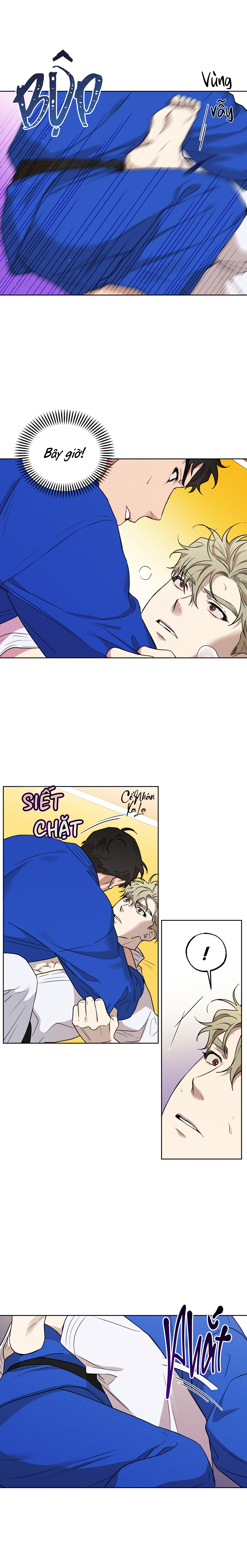 tình cảm trong sáng chapter 2 9