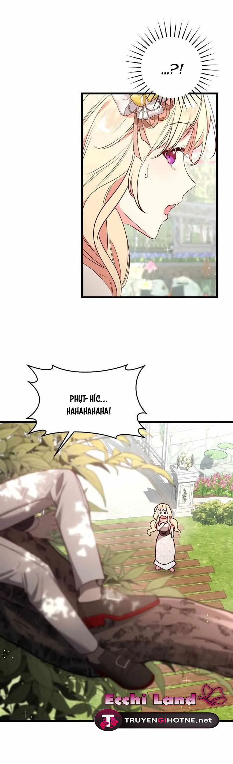 từ giờ công quốc sẽ là của ta chapter 31.1 13