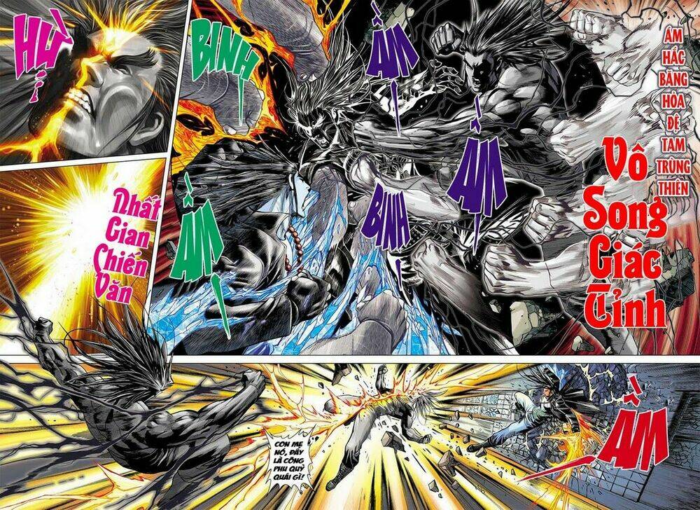 vương phong lôi ii chapter 19 12