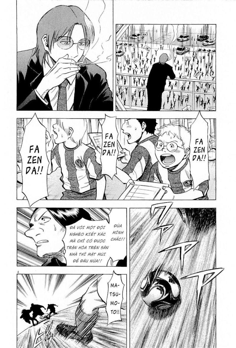 lost man chapter 42 4