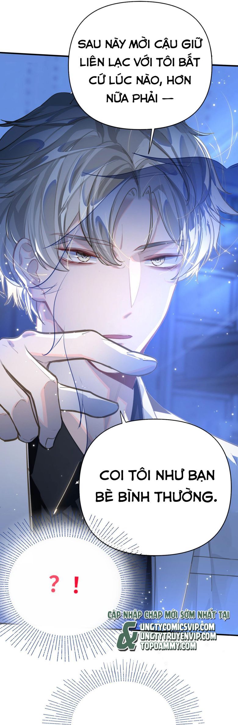 tôi bị điên đó chapter 12 8