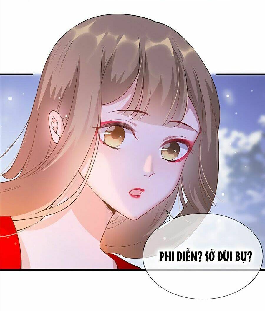 gian phi như thử đa kiều chapter 14 21