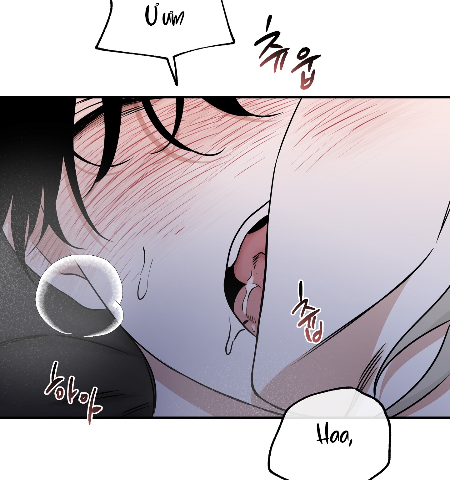 đêm bên bờ biển chapter 82.1 20