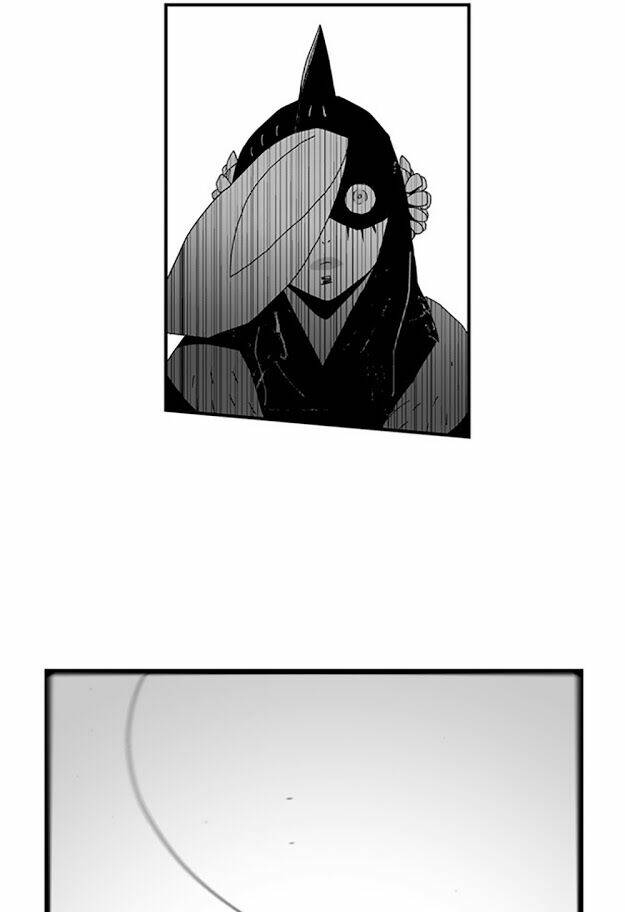 hành trình thoát khỏi địa ngục chapter 34 37