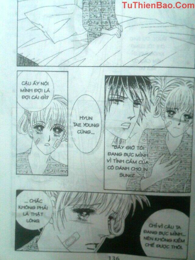 cậu ấy nhỏ hơn 1 tuổi chapter 6 134