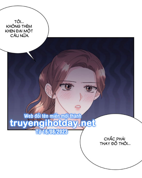 Người Vợ Giả Mạo chapter 29.1 - Trang 52