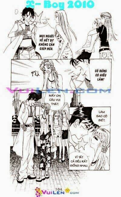 cô giáo tuổi 18 chapter 10 104