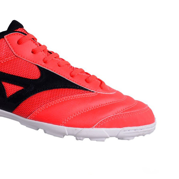 Mizuno Mrl Sala Club Q1GB200360 Đỏ Đen Trắng