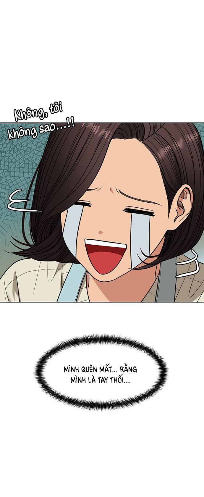 vẻ đẹp đích thực - true beauty chapter 253.2 20