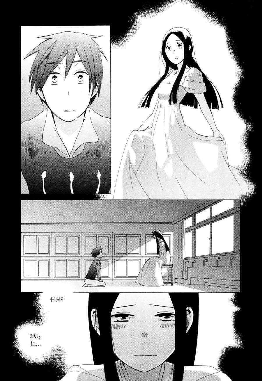 14-sai no koi chapter 13.6 4