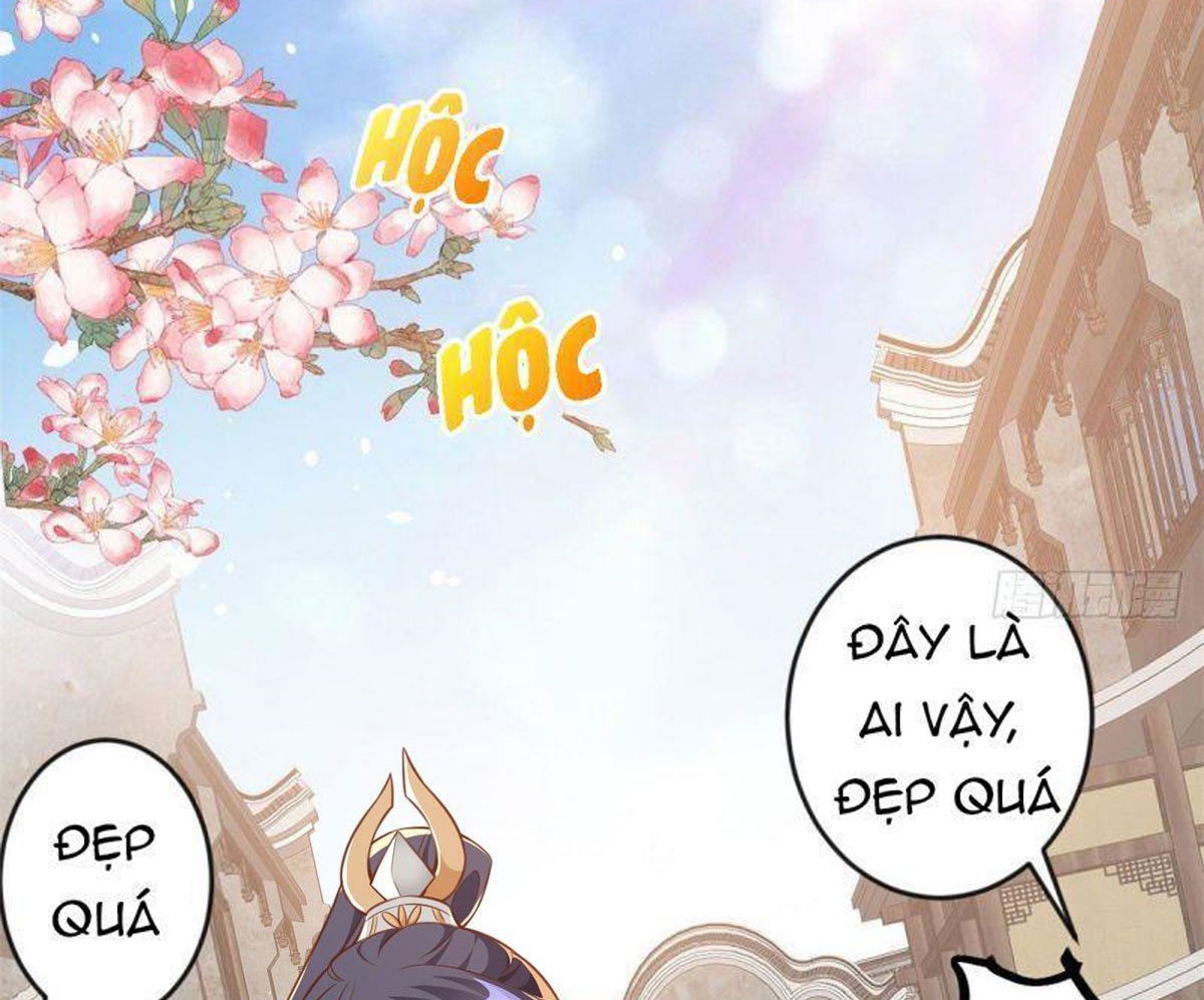 hệ thống xuyên nhanh: nam thần bùng cháy đi! chapter 4 24
