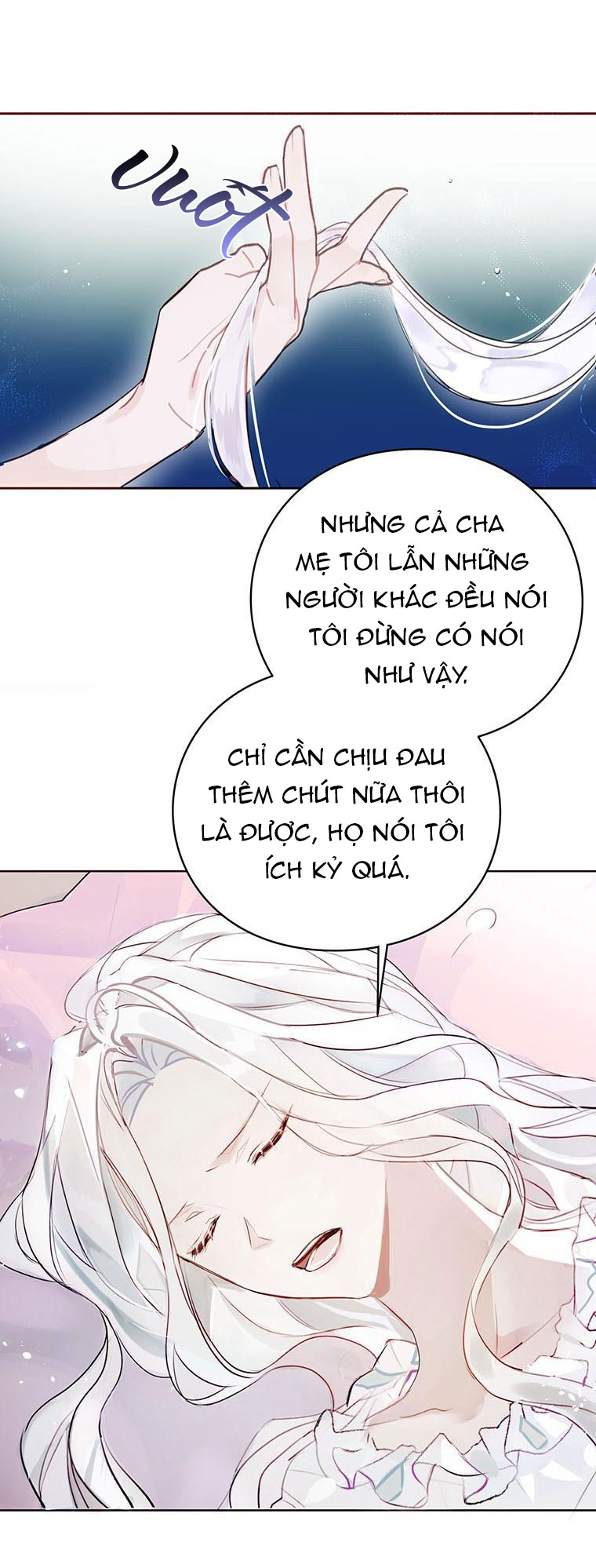 kết cục buồn của trò chơi nhập vai chapter 1 6