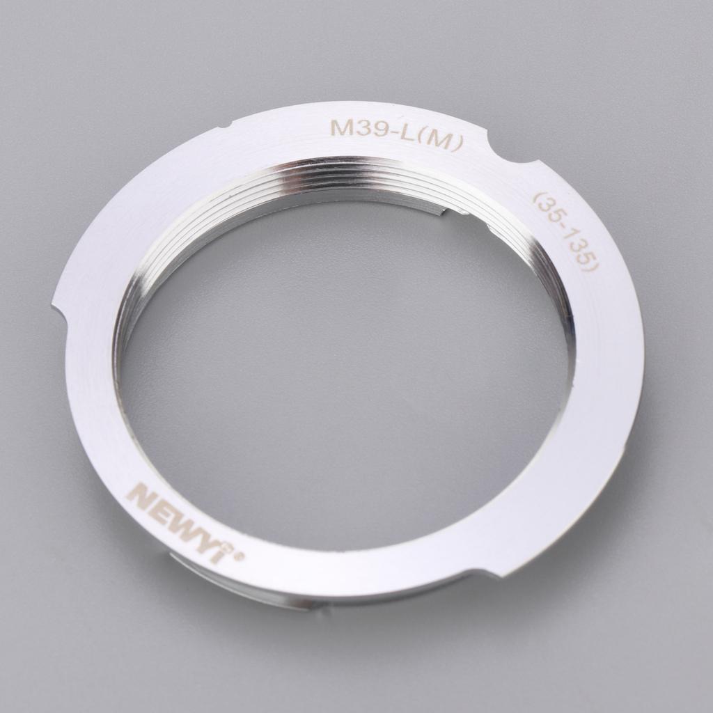 Camera Tube Mount Adapter For L