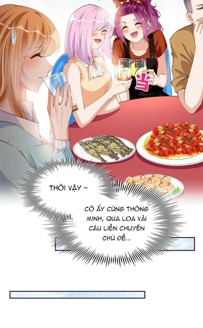 Boss Nhà Giàu Lại Là Nữ Sinh Trung Học! chapter 76.77 37