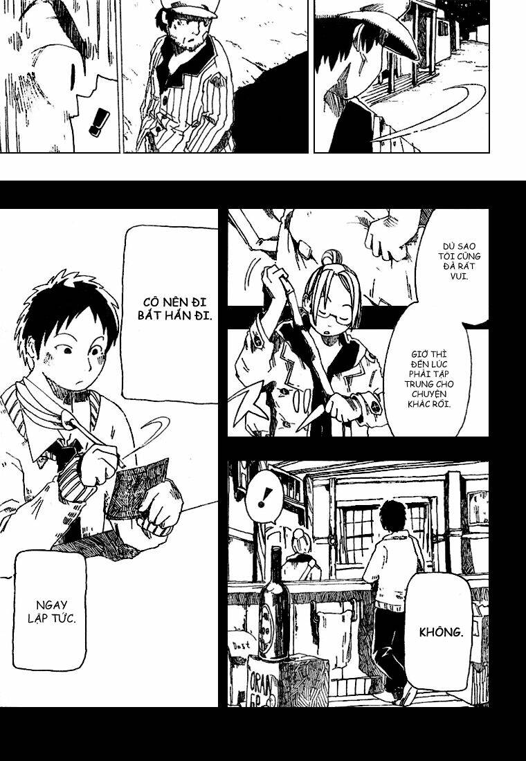 $100 is too cheap chapter 1 19