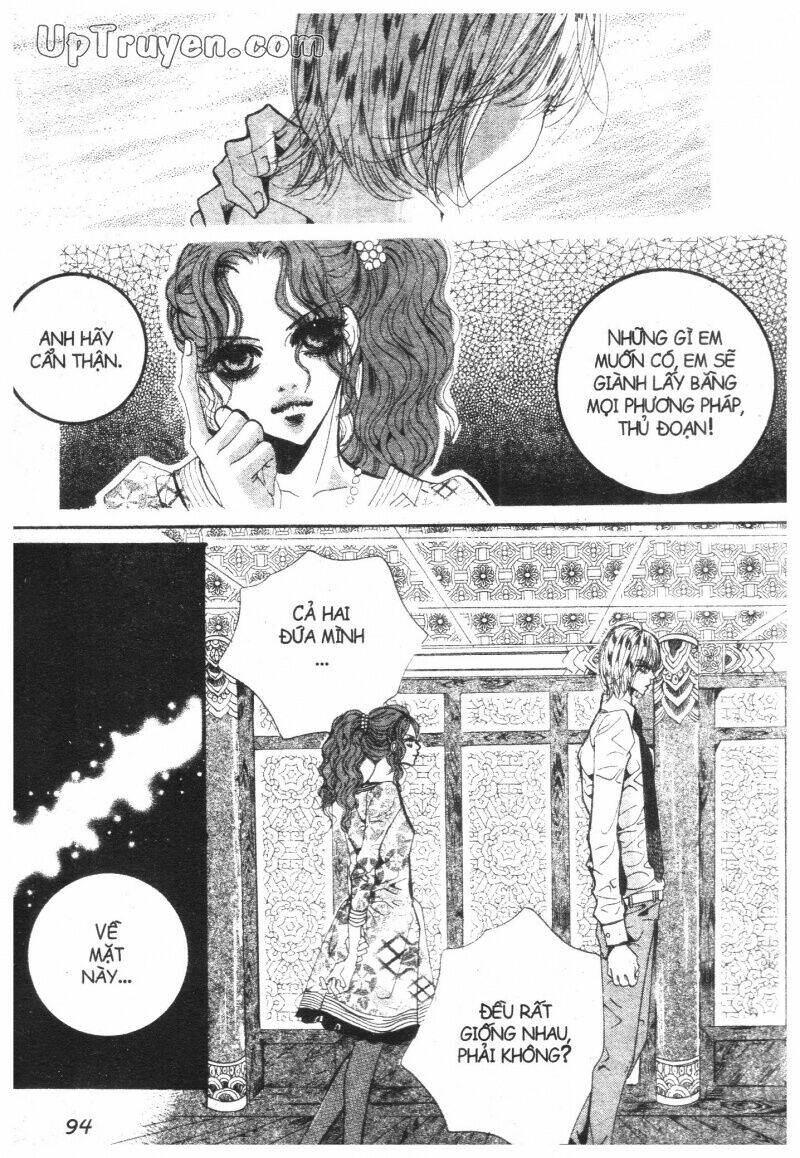 hoàng cung chapter 18 90