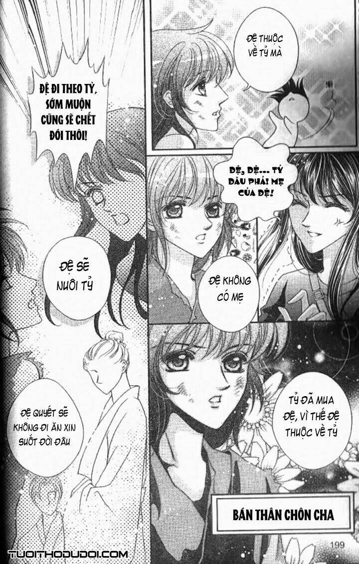 tiếu khuynh tam quốc chapter 5 10