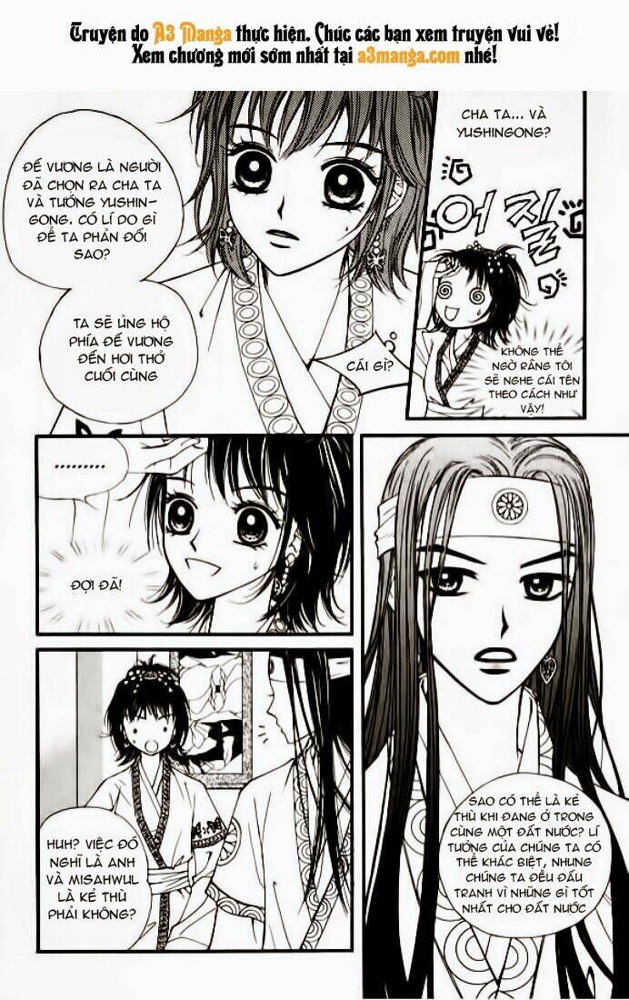 sarasah chapter 10 28