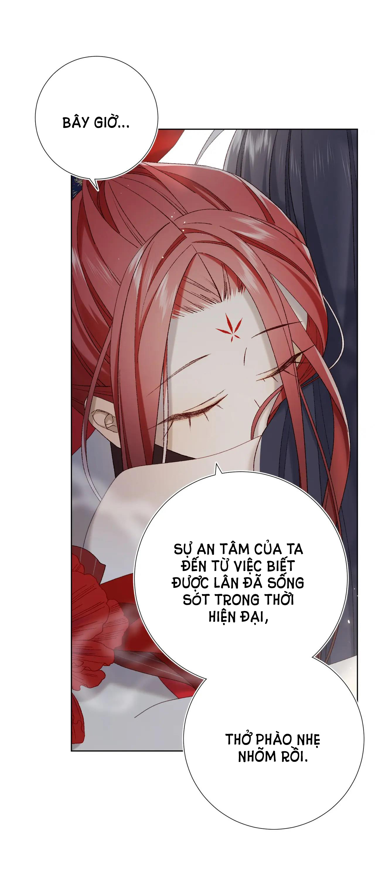 ác nữ cự tuyệt nam chính chapter 104 47