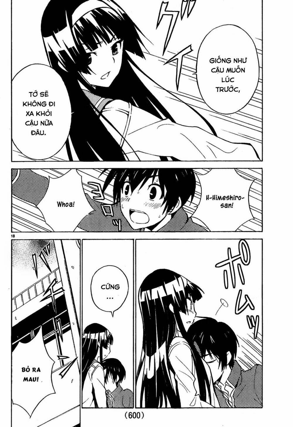 sakura morishige chapter 10 19