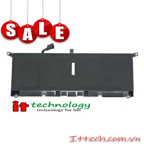 Pin dùng cho Laptop Dell P113G001 P114G001 P115G001 P82G001 P82G002