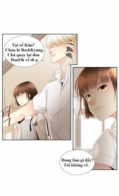 tình cờ tìm thấy tháng 7 chapter 7.2 47