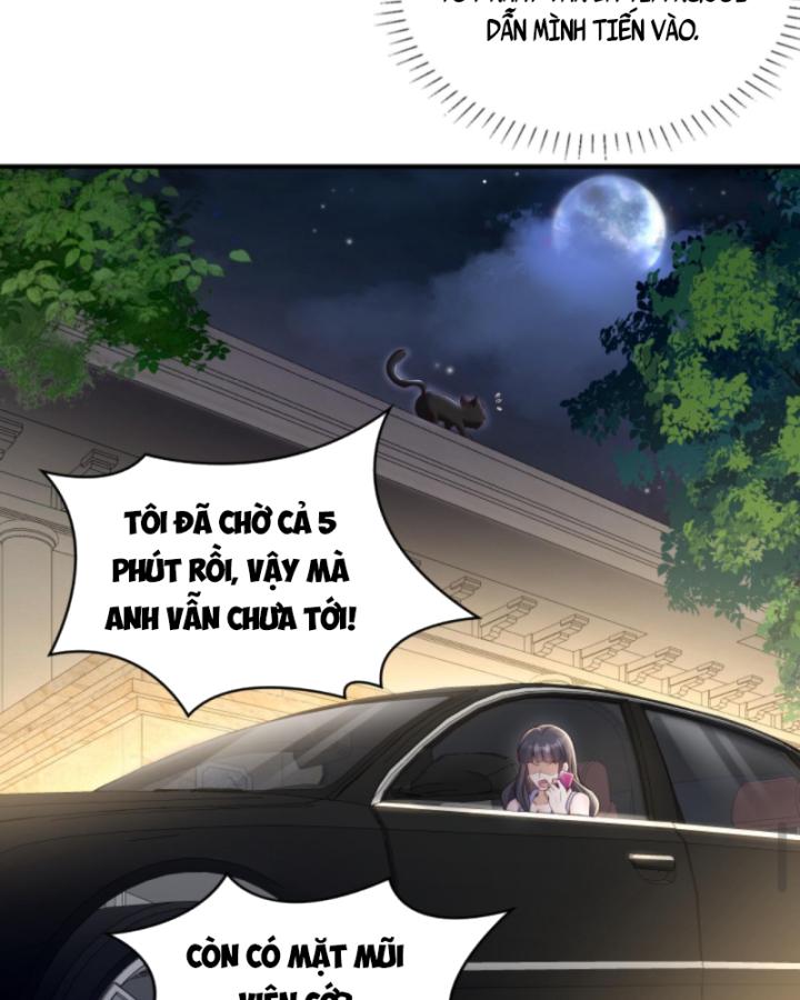 học cùng em gái, tôi bất cẩn vô địch rồi chapter 145 14