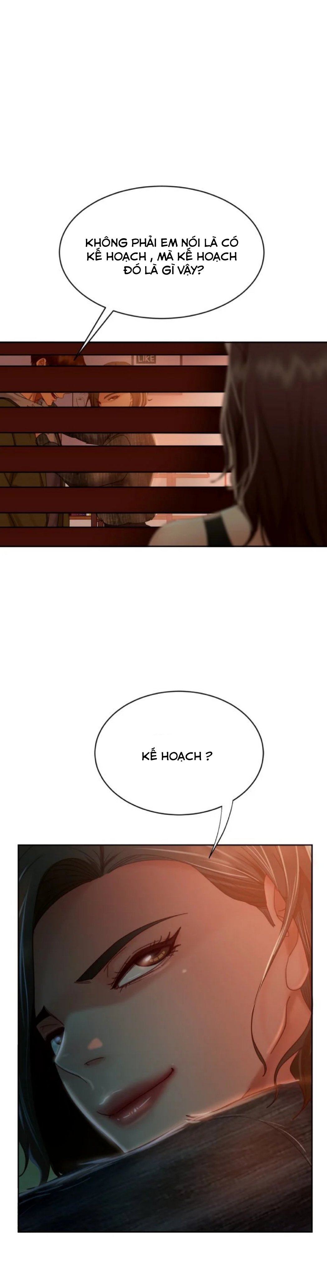 một ngày rối rắm chapter 34 14