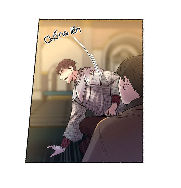 như gió trên cành cây khô chapter 16 48