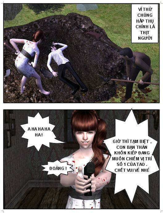 class of wizards chapter 1.2 16