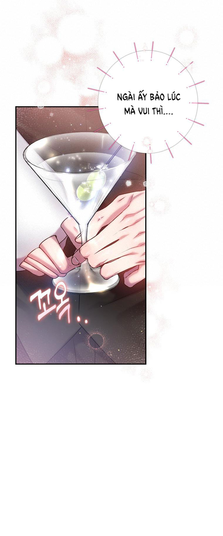 Sugar Rain chapter 25.2 - Trang 12