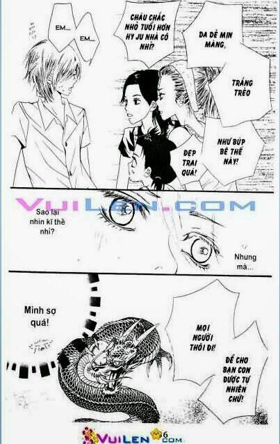 chàng trai thứ 13 chapter 8 133