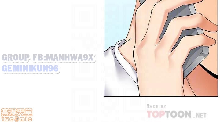 cặp đôi kí sinh chapter 3 8