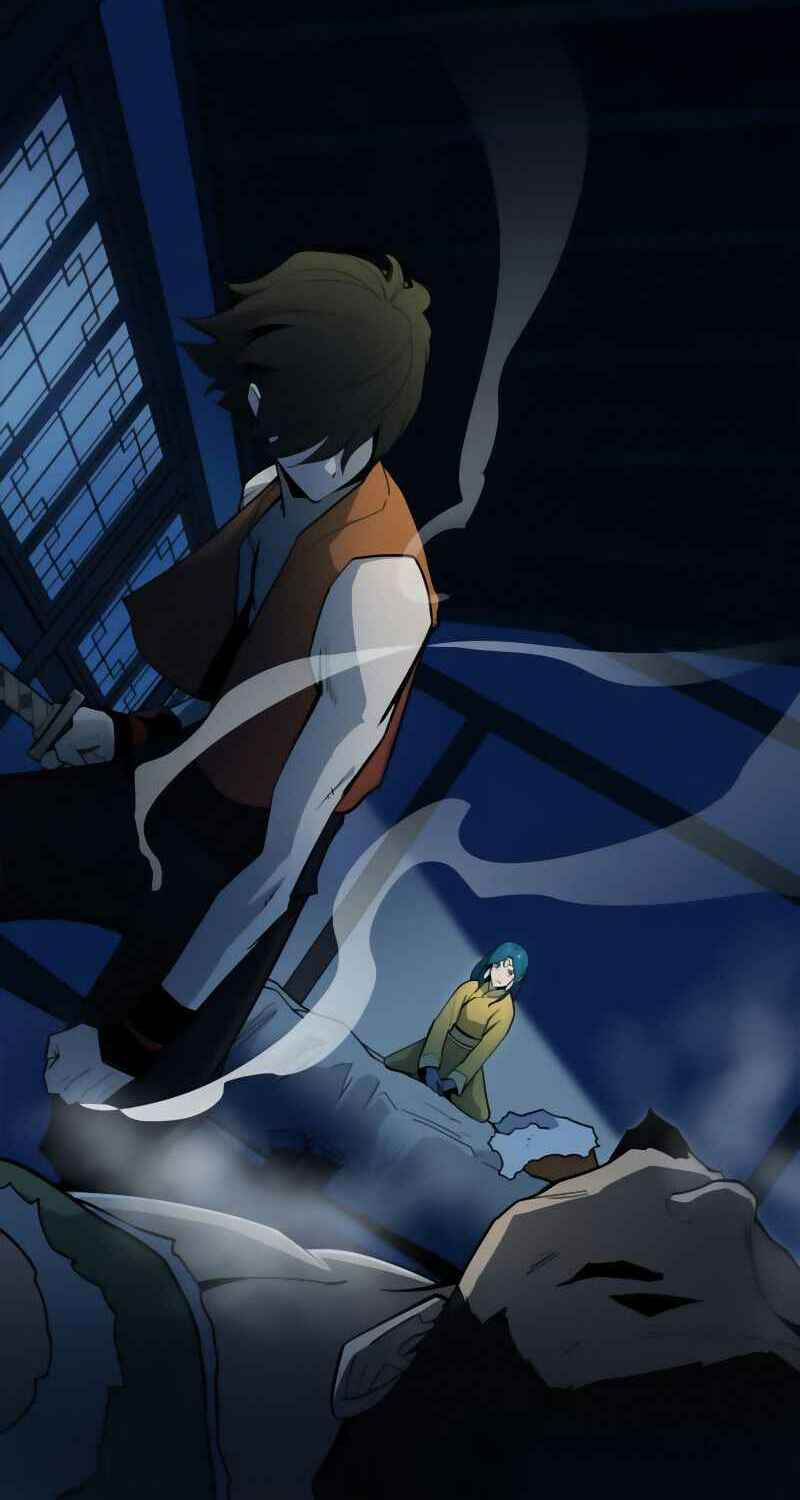 thiếu niên kiếm sư chapter 5 15