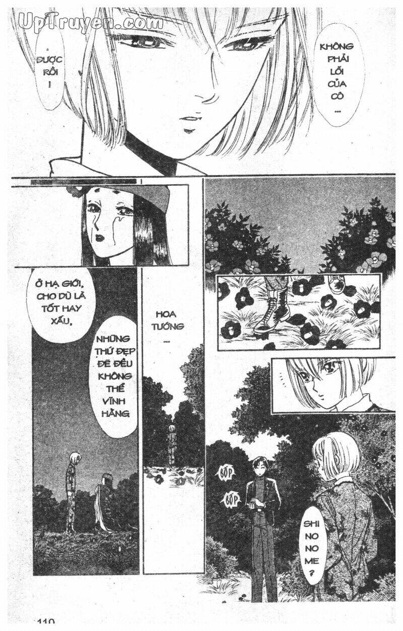 hoàng tử hoa - bud boy chapter 3 112