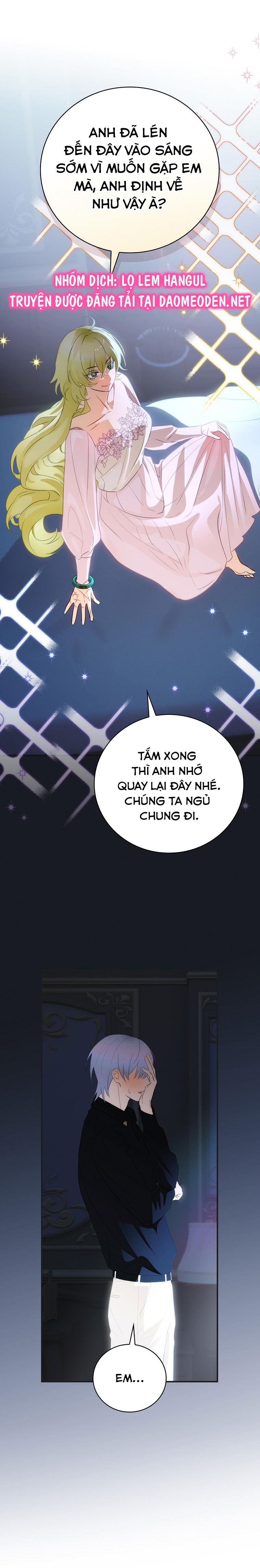 đứa bé không phải là con của anh chapter 78 28