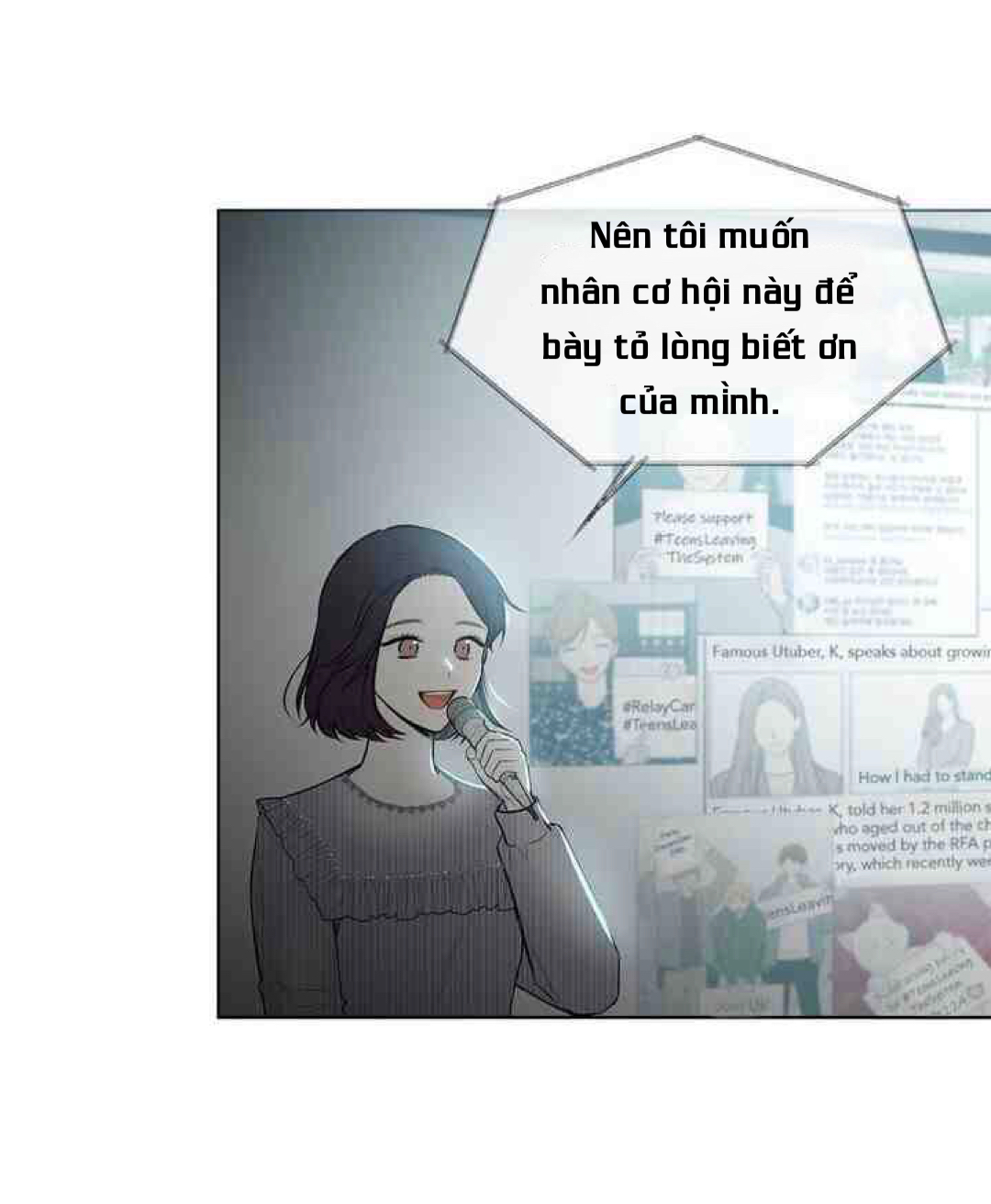 invitation of mystic messenger chapter 37 33