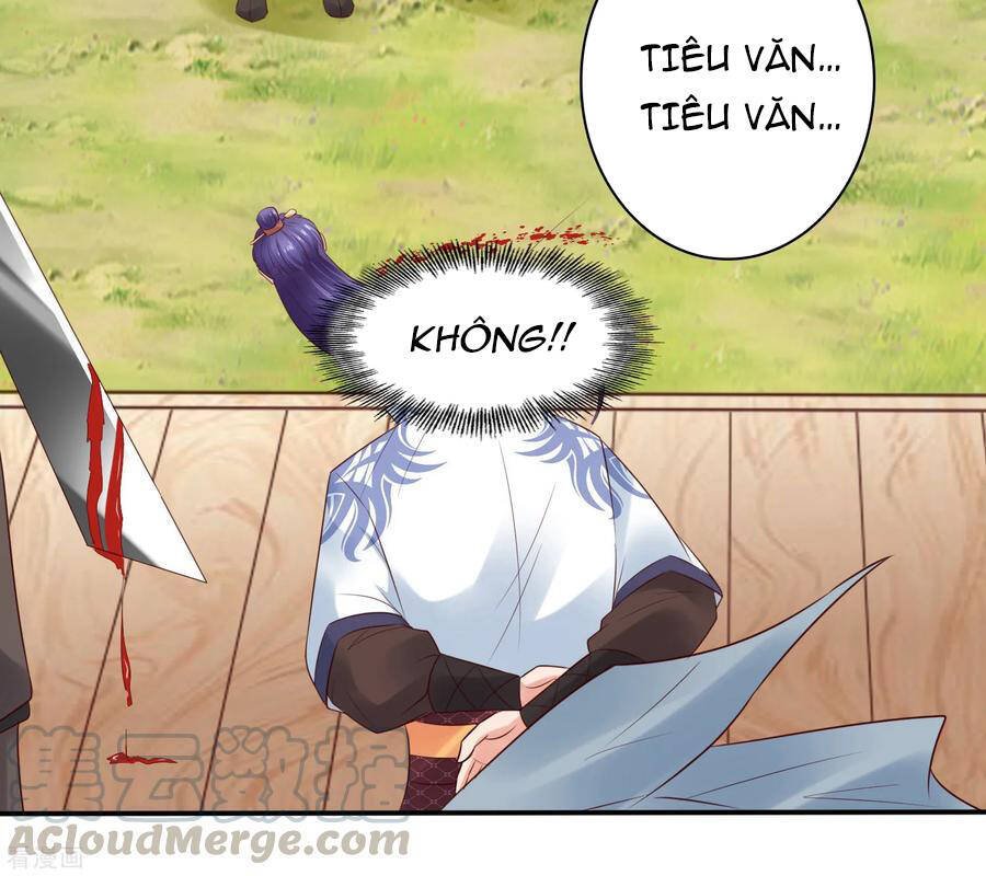 trở về cổ đại làm thánh hiền chapter 26 17