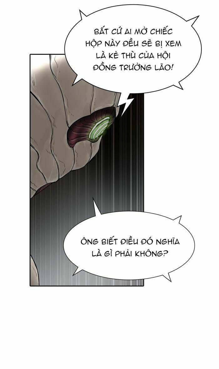 tòa tháp bí ẩn 2 chapter 438 132