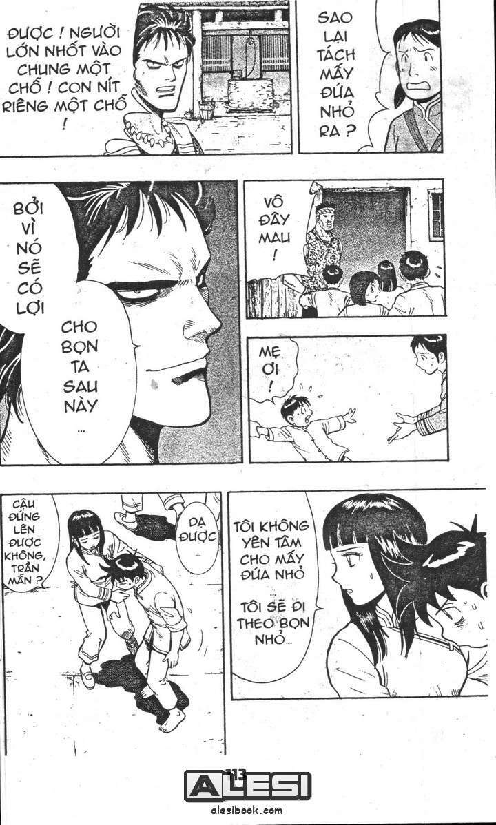 thời niên thiếu của hoàng phi hồng chapter 6 31