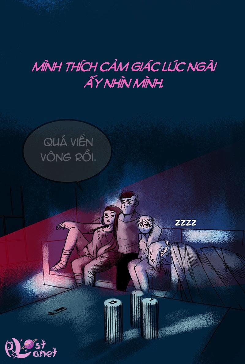 thần thoại olympus chapter 23 38