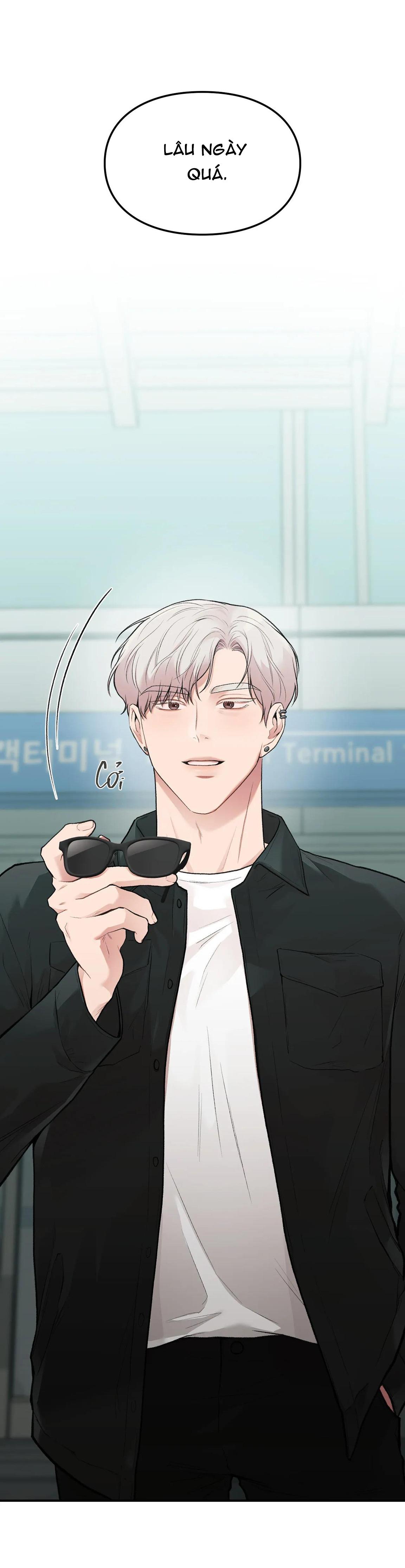 zai đẹp nhưng lại thích dạy đời chapter 18 13