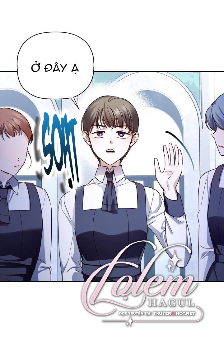 cách che giấu đứa con của hoàng đế chapter 30 3