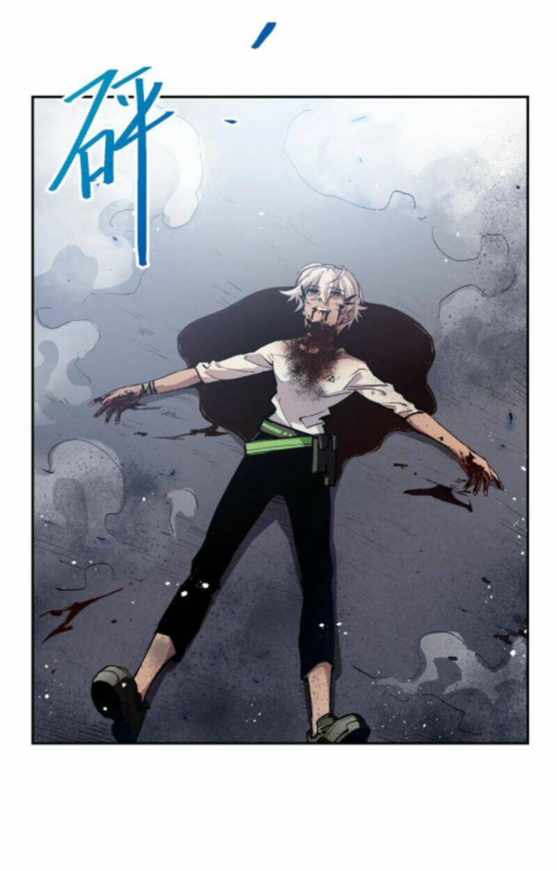 vương bài đặc công trùng sinh vườn trường chapter 49 8