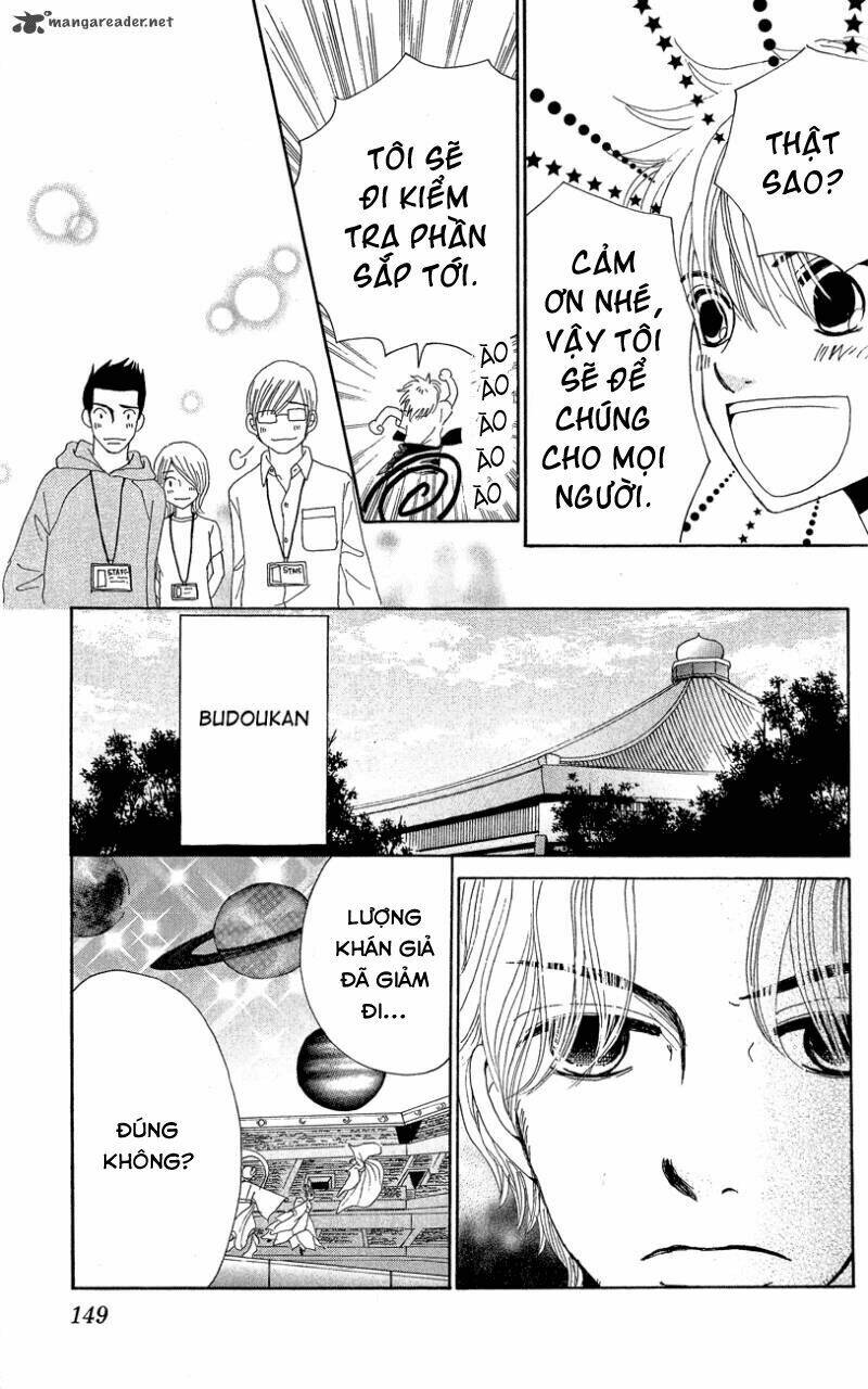 runway o produce!! chapter 7 15