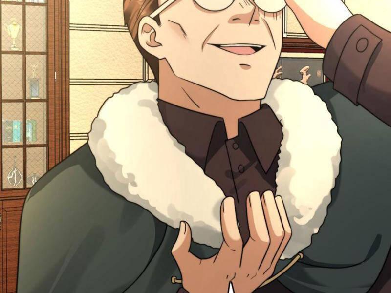 đóng băng toàn cầu: tôi gây dựng nên phòng an toàn thời tận thế chapter 194 47