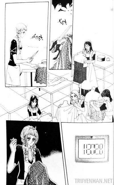 lọ lem hậu đậu chapter 56 12