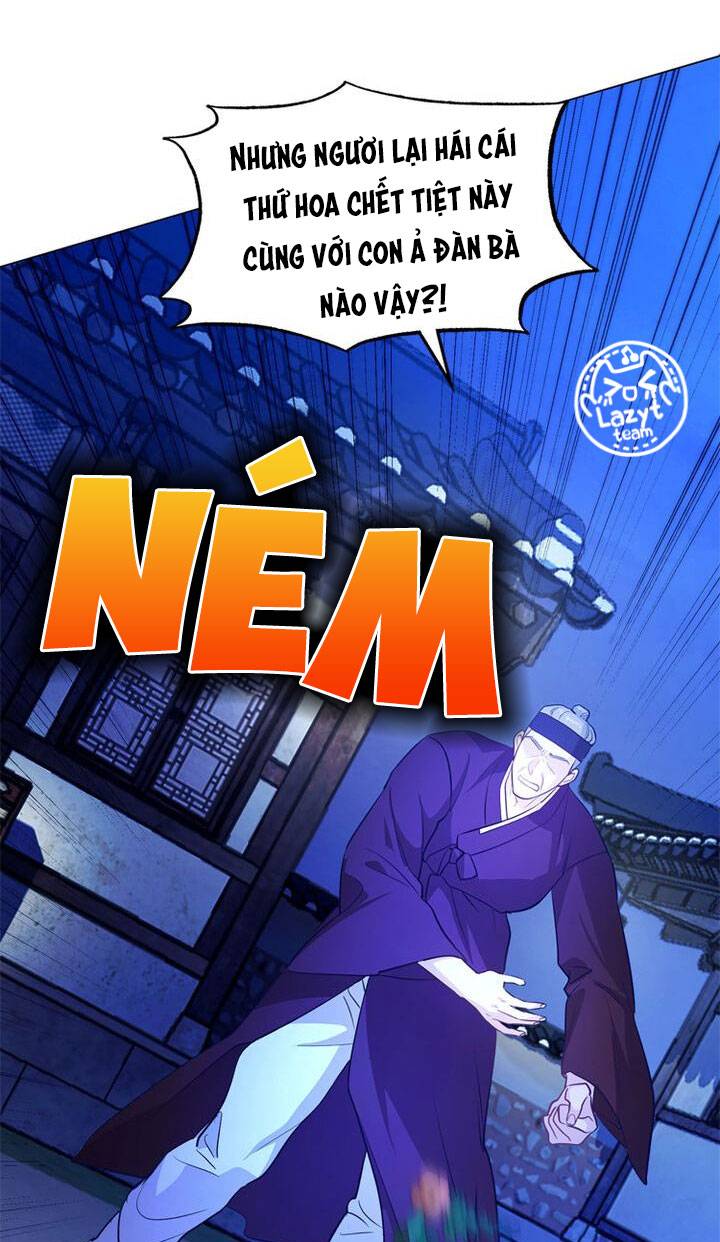 khi hoa nở chapter 10 23